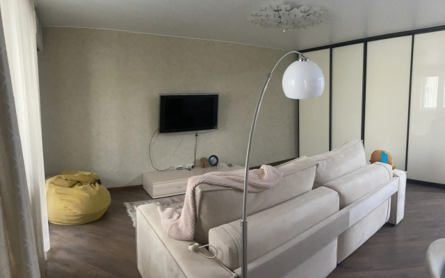 Квартира уютная в центре города