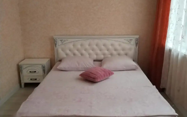 Гостевой Дом Бугенвилия