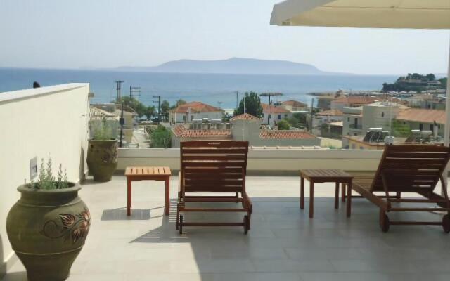 Hotel Estia