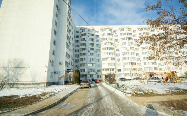 Квартира Комфорт Класса Фрида