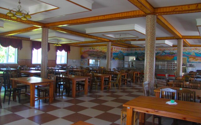 Gornaya Hotel