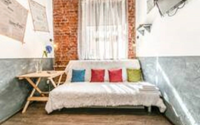 Апартаменты Киона Лофт 3