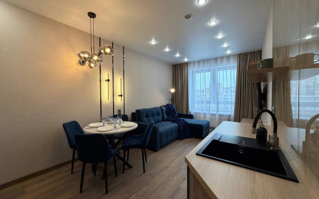 Квартира в ЖК Сакура Парк