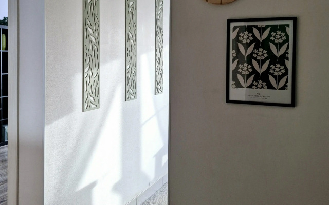 Botanika Flat