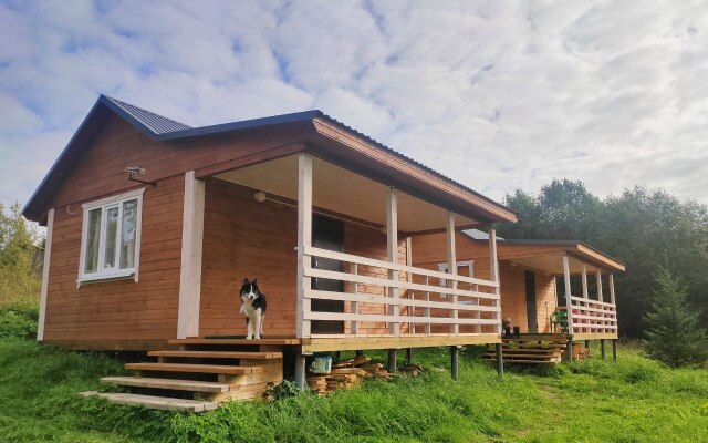 Kelda Guest House