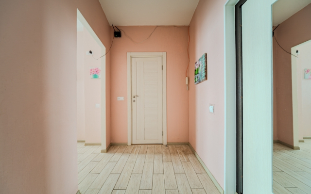 Квартира На Обуховской Обороны