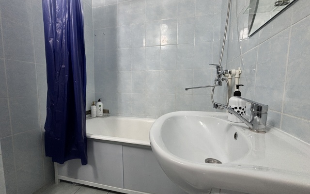 Квартира 2-х комнатная уютная и стильная