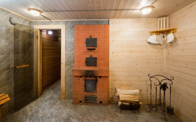 Anastasiya Hotel