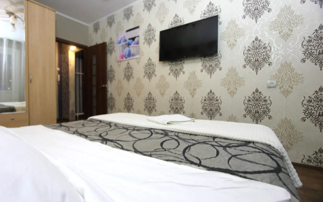 Квартира в Советском