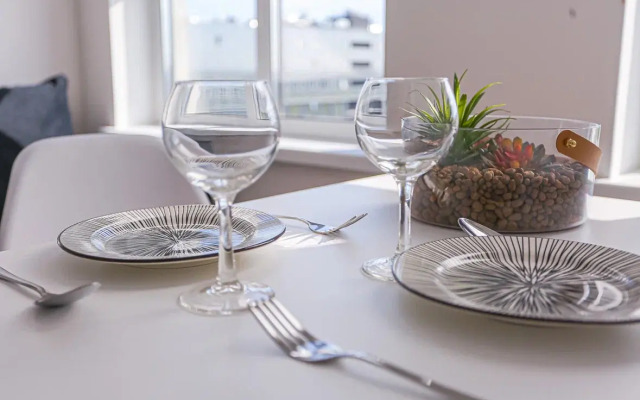 Квартира Larinstay