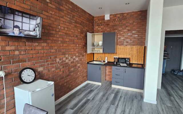 Квартира Красный проспект