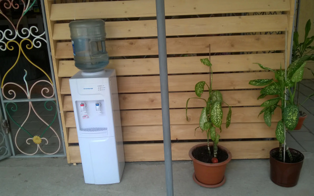 Гостевой дом Ферма Солнца