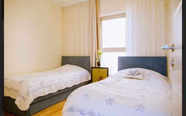 Harmonia Adriatic Apartments