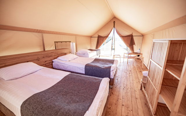 Buhta Guru Boutique Hotel