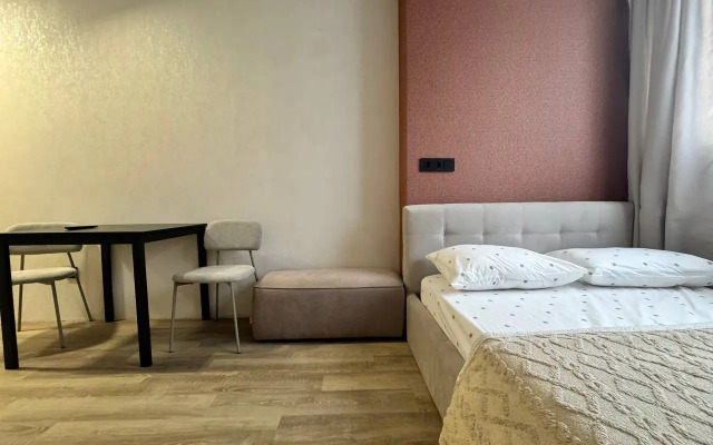 Апартаменты Смарт студия ЖК Линии