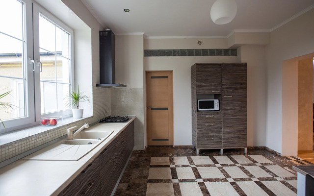 Green Field Guest House