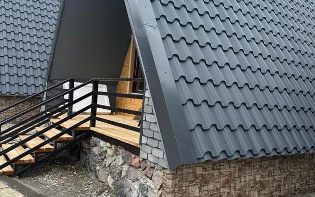 Отель Сафина