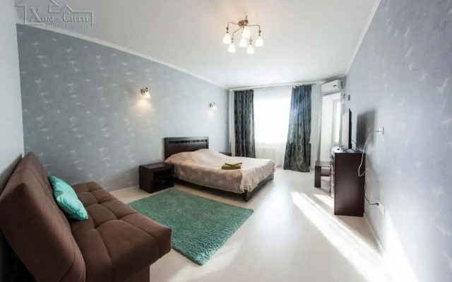 Hom-Siti Apart-Hotel