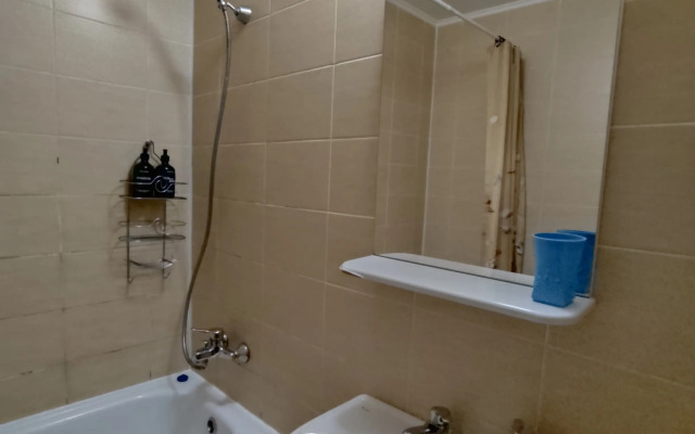 Квартира Апартаменты Белышева 5/6 Аврора-2