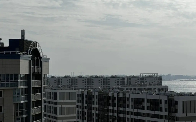 MoreApart 11 Apartments