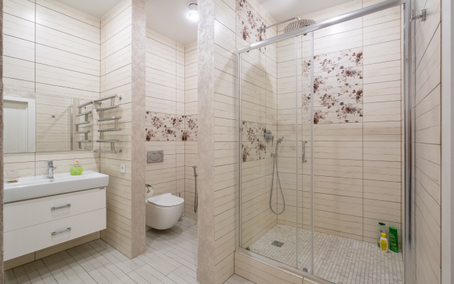 Квартира Тихая квартира в центре