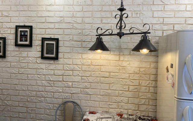 Квартира Кольский Север