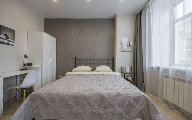 Апартаменты Сутки-Дом - Покровка 28