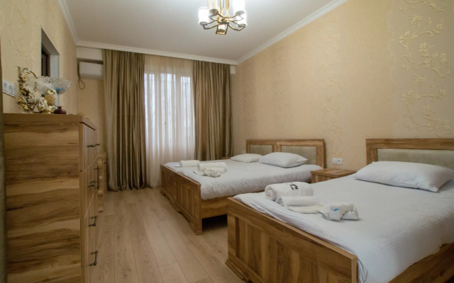 Andro House Guest House