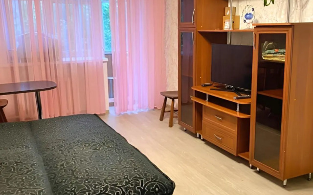 Квартира Двухкомнатная Химиков 15