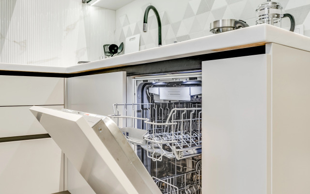 Апартаменты Delux около Москва Сити