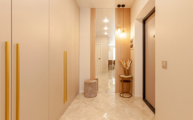 Квартира Stylish Apartments