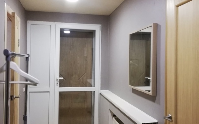 Апартаменты 1 ЛенинГрадМост