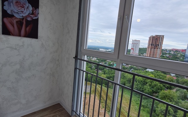 Квартира Исторический центр с красивым видом на белую