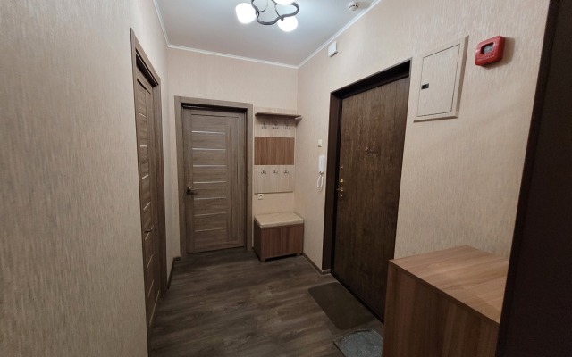 Апартаменты Красногорский бульвар 32