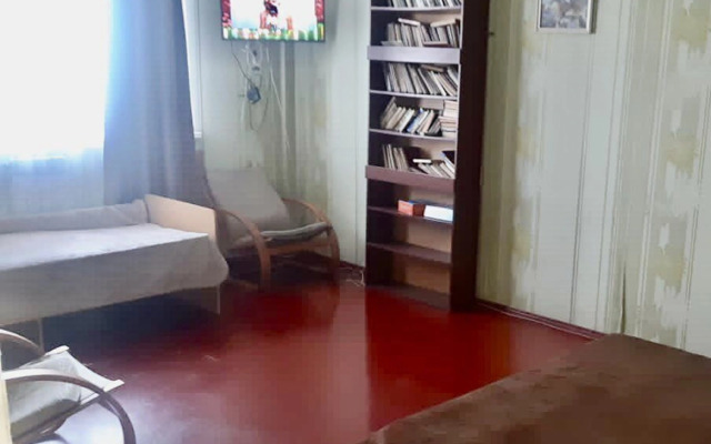 Квартира 3х Комнатная в Иркутске