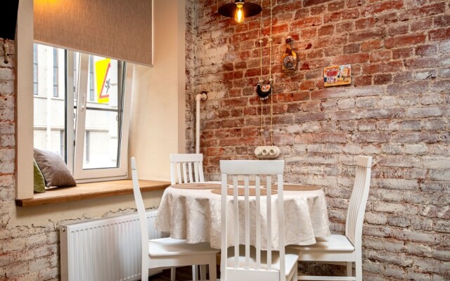 Гостевой дом Карта на Некрасова 8