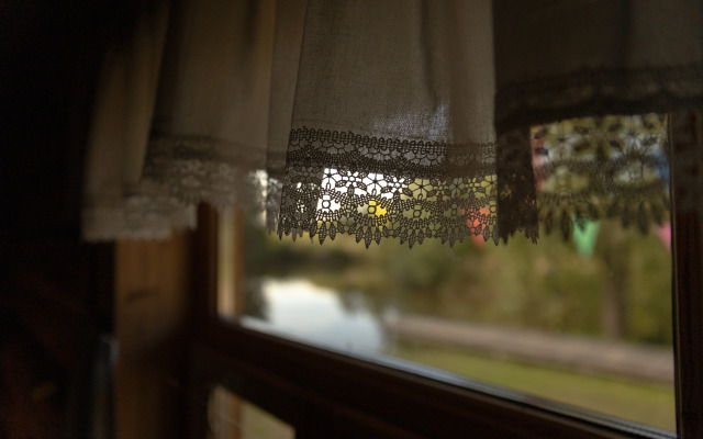 Частный дом Переславская Усадьба