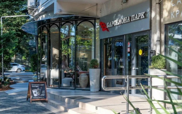 Red Barselona Raval Apartments