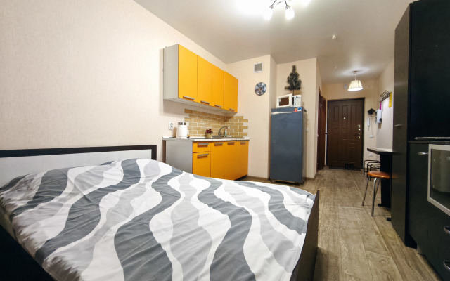 Апартаменты Жидкова 6-5