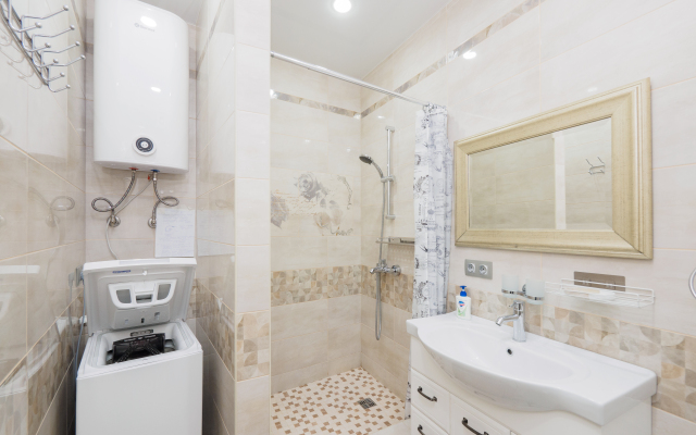 Апартаменты Место под солнцем 11