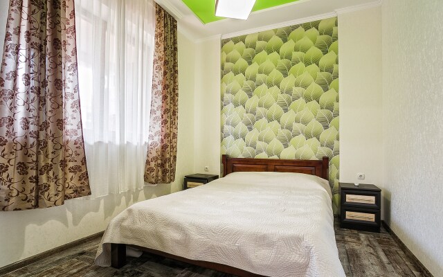 Familiya Elit Apartments 3