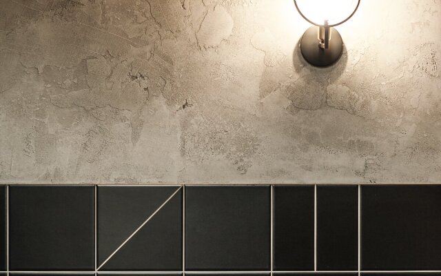 Апартаменты Ostrova