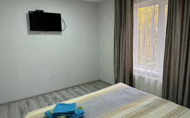Gorny Ray Guest House