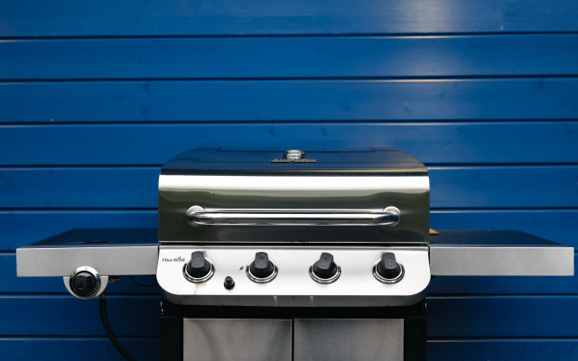 Частный Дом Уютный на Берегу Озера