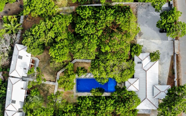 Arana Yala Hotel