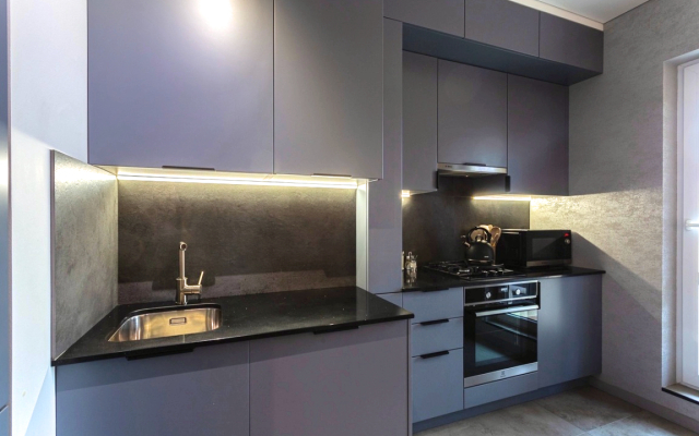 4.16 Studio Iskra Apartments