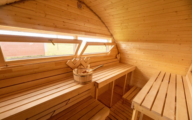 Гостевой дом Прибой