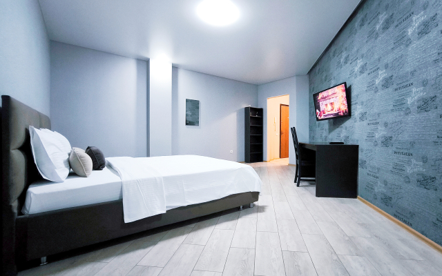 Квартира Центральнее некуда рядом отель Marriott