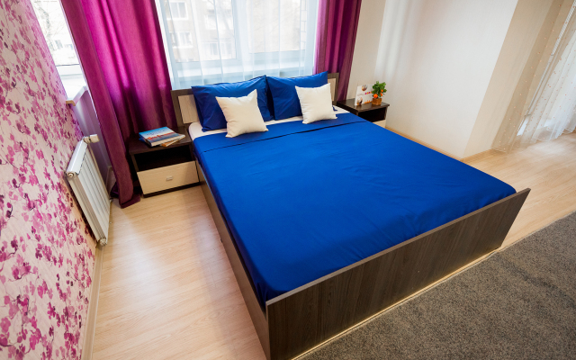 Na Karla Libknekhta Apartments