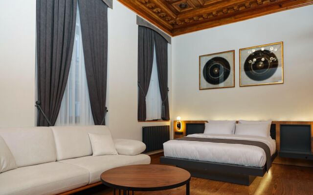 Elmira Pera Hotel & Spa
